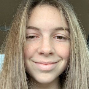 Meet your Posher, Makenzie